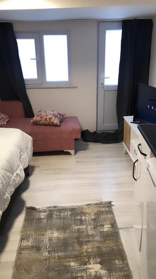 Istanbul Taksim Harbiye Apartment 외부 사진