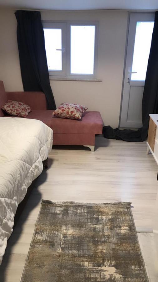 Istanbul Taksim Harbiye Apartment 외부 사진