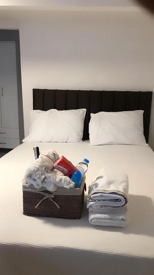 Istanbul Taksim Harbiye Apartment 외부 사진