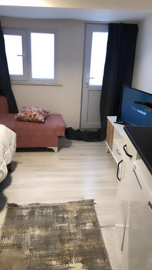 Istanbul Taksim Harbiye Apartment 외부 사진