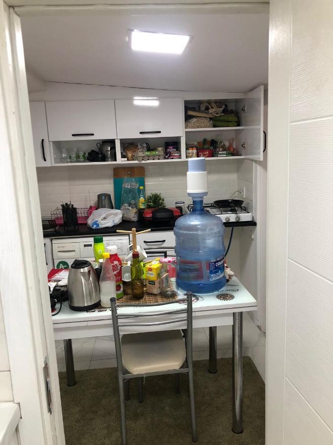 Istanbul Taksim Harbiye Apartment 외부 사진