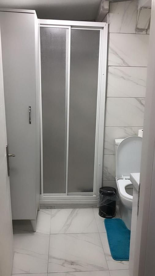 Istanbul Taksim Harbiye Apartment 외부 사진