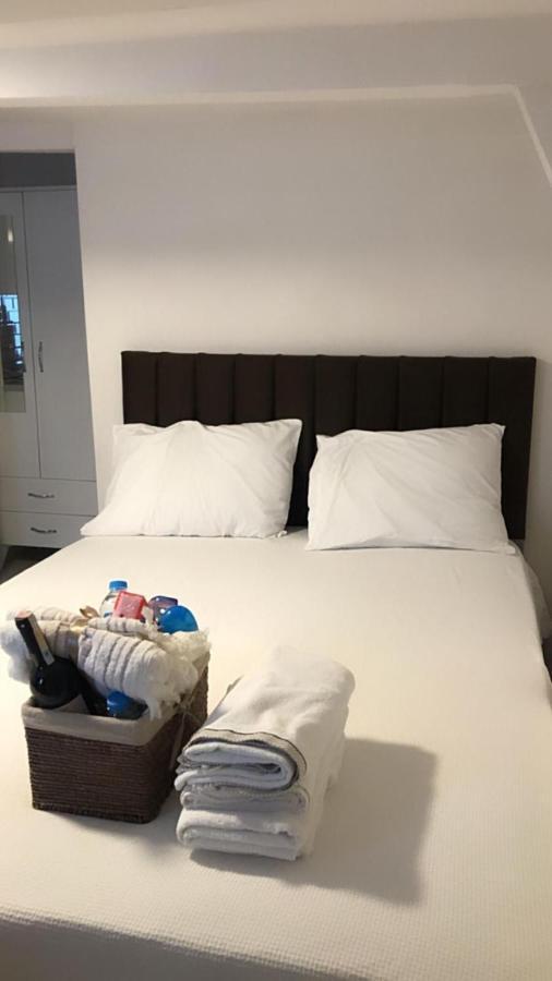 Istanbul Taksim Harbiye Apartment 외부 사진