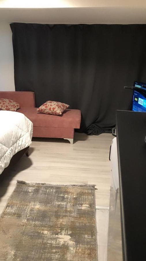 Istanbul Taksim Harbiye Apartment 외부 사진