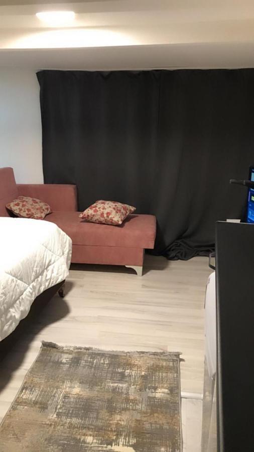 Istanbul Taksim Harbiye Apartment 외부 사진