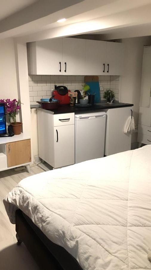 Istanbul Taksim Harbiye Apartment 외부 사진