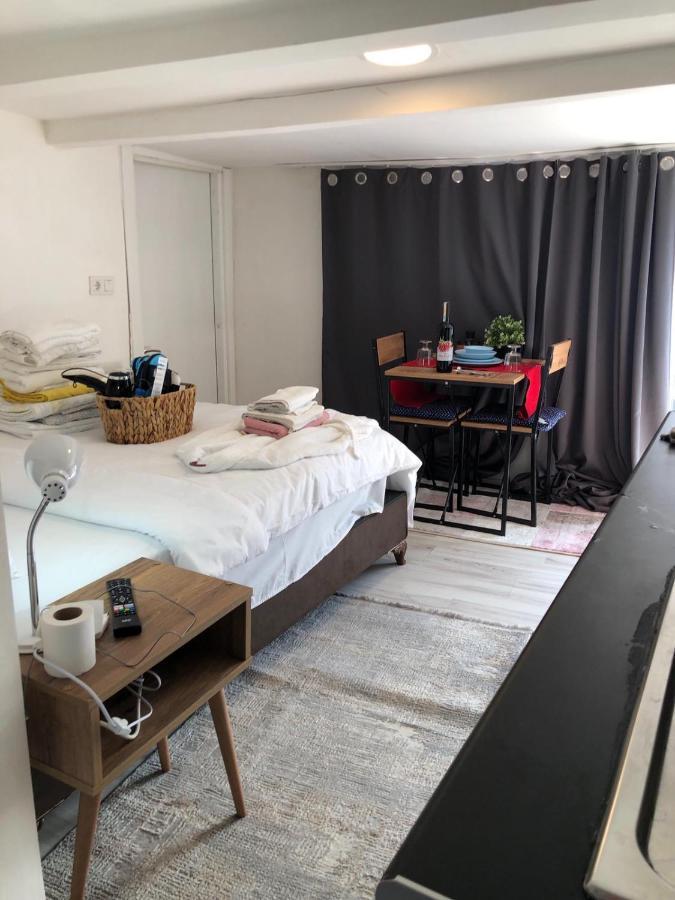 Istanbul Taksim Harbiye Apartment 외부 사진